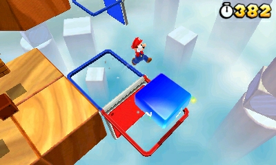 Super Mario Land 3D - Imagen 23